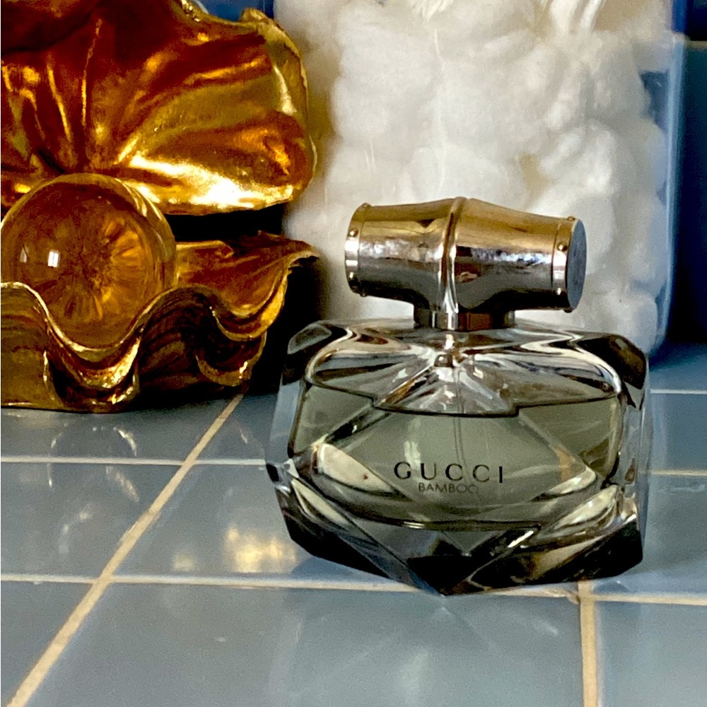 Gucci Bamboo